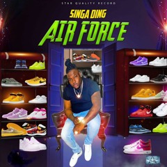 Air Force  Singa Ding Wav