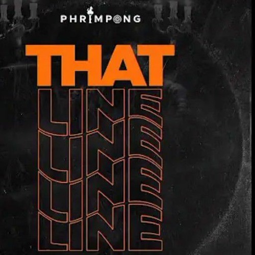 Phrimpong - That Line (Yaa Pono Diss)