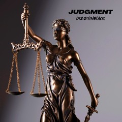 DIZZYINBLACK - Judgment