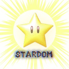 Itz_Major - STARDOM (Feat KAYXR)