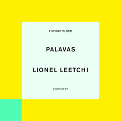 Lionel Leetchi (Extended Mix)