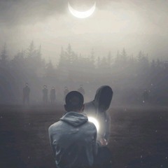 ANGEL Vs DEMON part 5 cover