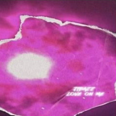 LOVE ON ME (Slowed down)