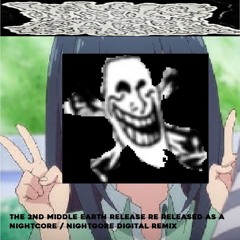 NIGHTCORE>middle earth 2 (two)<NIGHTCORE