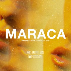 [FREE] Tems ft Rema & Tiwa Savage Type Beat "Maraca" | Afrobeat Instrumental 2023