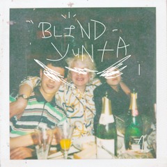 Blind Yunta Jazz Wine 001