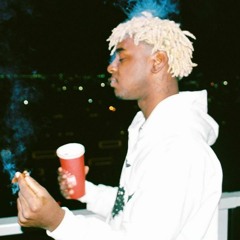 Run + Ran - Ken Car$on x Dante Smith