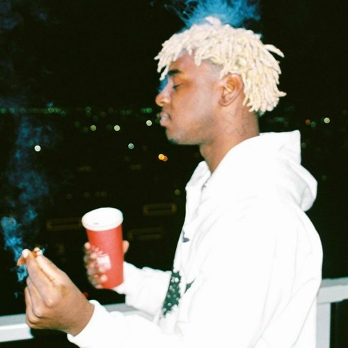 Run + Ran - Ken Car$on x Dante Smith