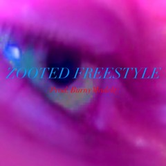 ZOOTED FREESTYLE (Prod. BurnyMadeIt)