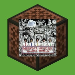 Greener Note Block Cover