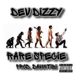 Rare Specie (prod. damntibi)
