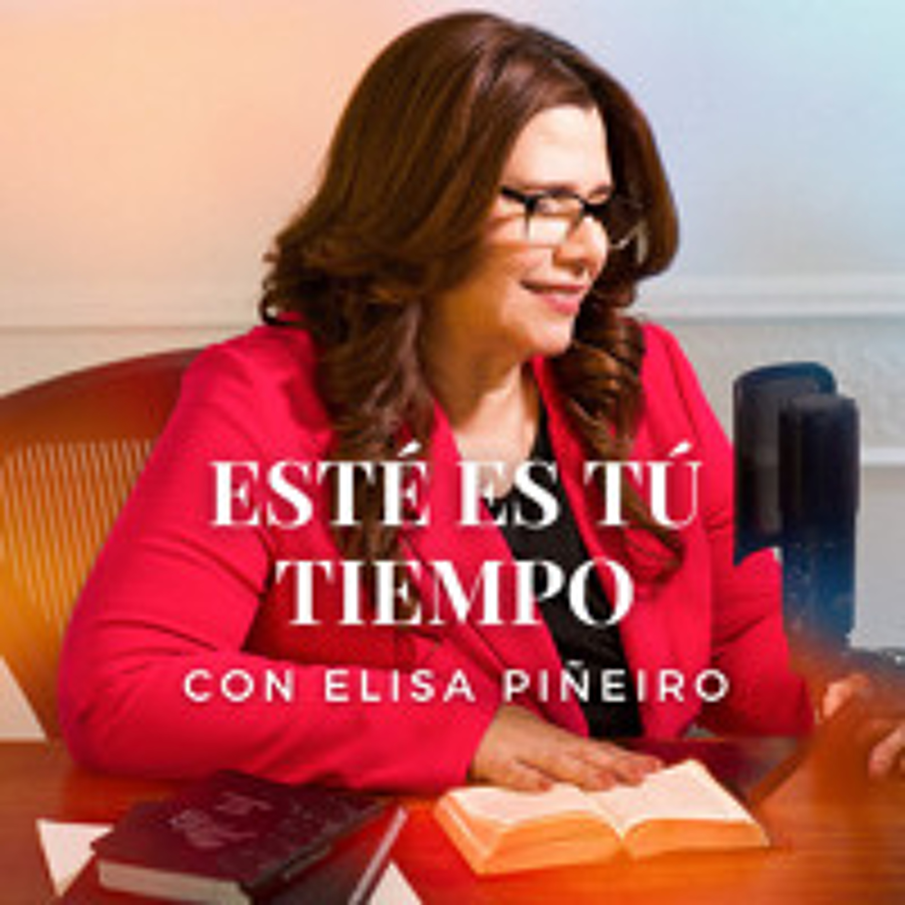 Esté Es Tú Tiempo