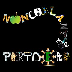 Nonchalanté Partners (MiX 006)