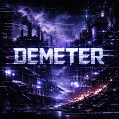 MANTIS - Demeter (FREE DOWNLOAD)