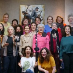 01_Canto De Iemanjá