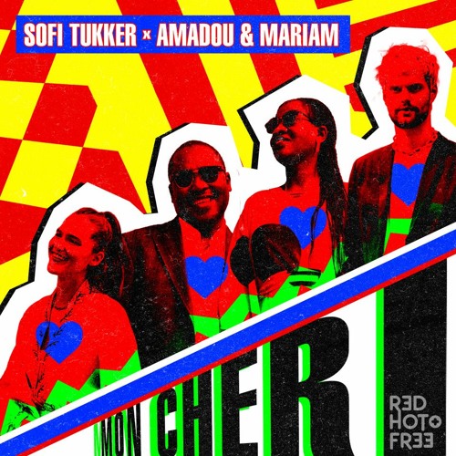 "Mon Cheri" - SOFI TUKKER x Amadou & Mariam