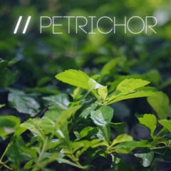 Petrichor