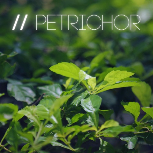 Petrichor