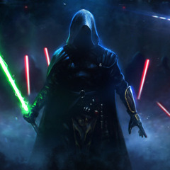 Звёздные Войны - Путь Единства (Star Wars - Path of Unity)
