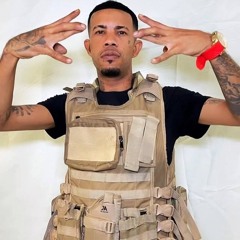 MEGA ATABACADA MC MAGRINHO Feat. FAHAH