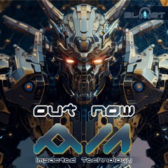AM- Impacted Technology Minimix OUT NOW