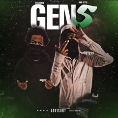 Gen 5 (feat. Dah Fetti)