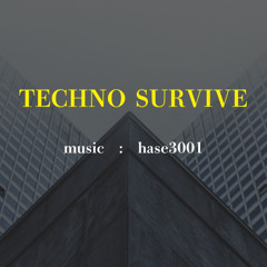 techno survive