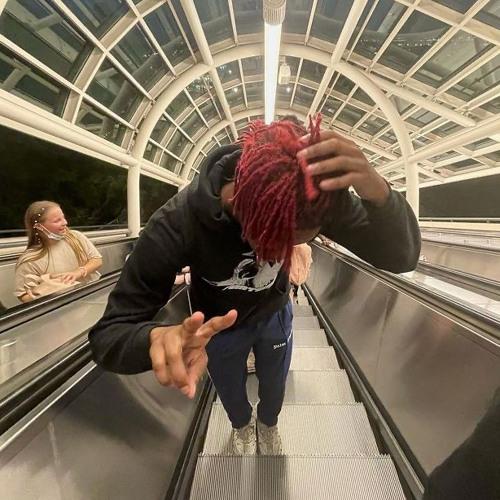 DC The Don - Live Life Die Young [FULL LEAK CDQ]