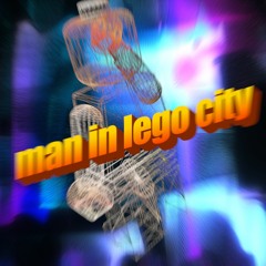 NetroAki X DRACONIUM - Man From Lego City