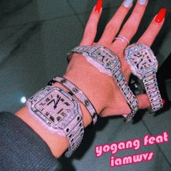 yogang remix feat. iamwvs