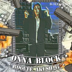 ONNA BLOCK ( Prod. 𝓡𝓸𝓰𝓾𝓮𝓮  @akush-47 ) ( ☣︎ ☣︎ ☣︎ )