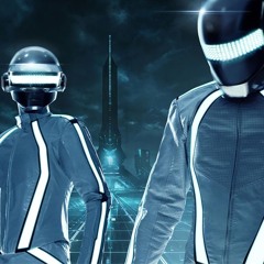 daft punk - digital love (benjithemachine & 1sadboii edit)