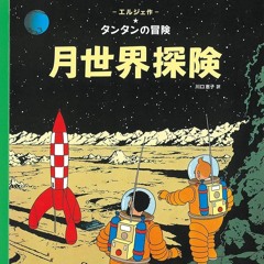 Acidventures of Tintin