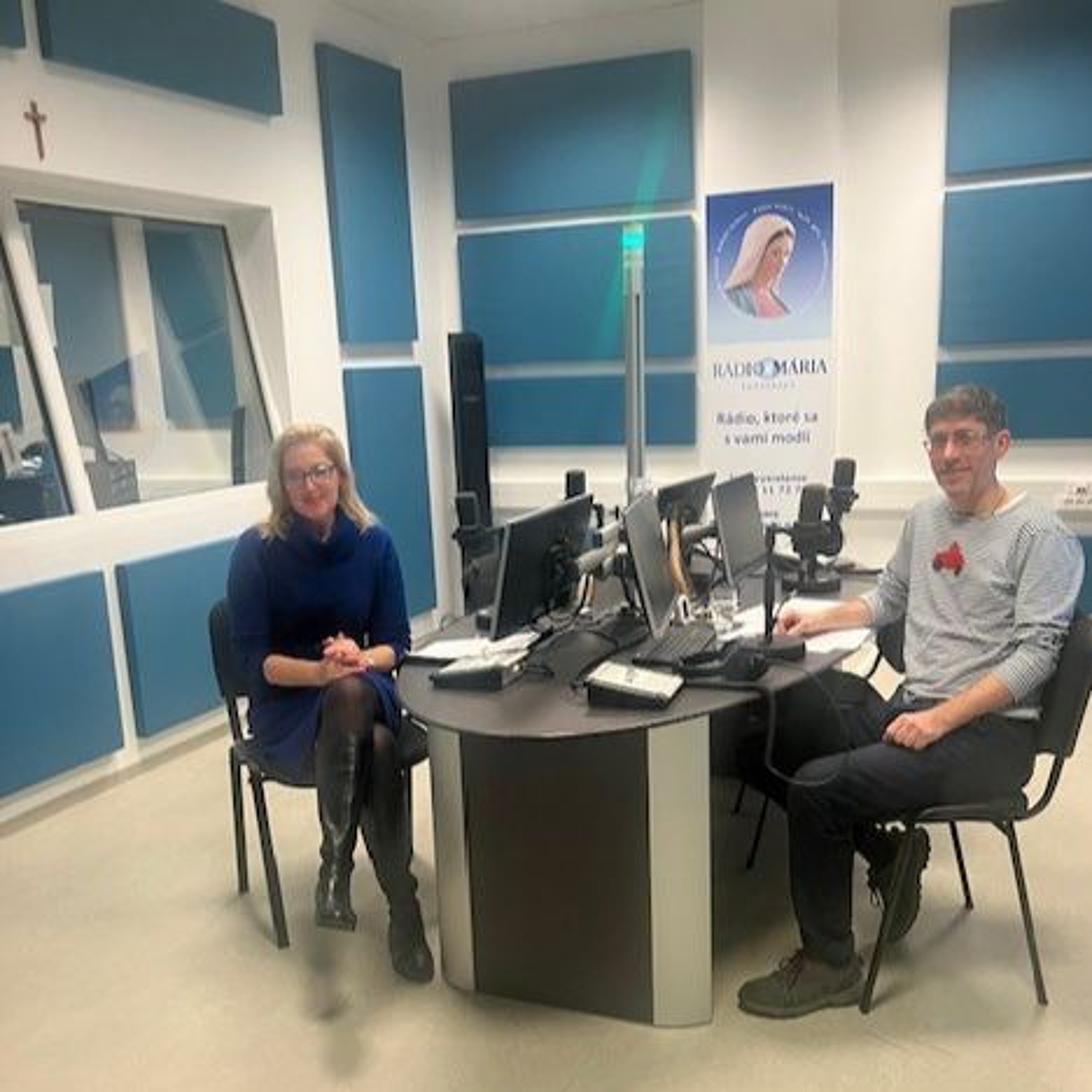 Rádio Mária Slovensko