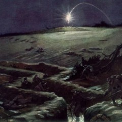 PREACHIN 2 THE TRENCHES