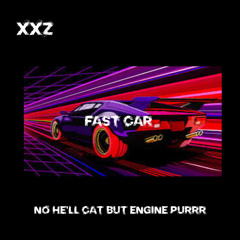 FAST CAR
