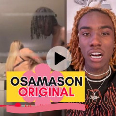 Viral 19++ Osamason Yuri Leaked Video Exclusive Stream