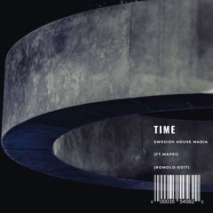 Time - Swedish House Mafia  (R-Edit)
