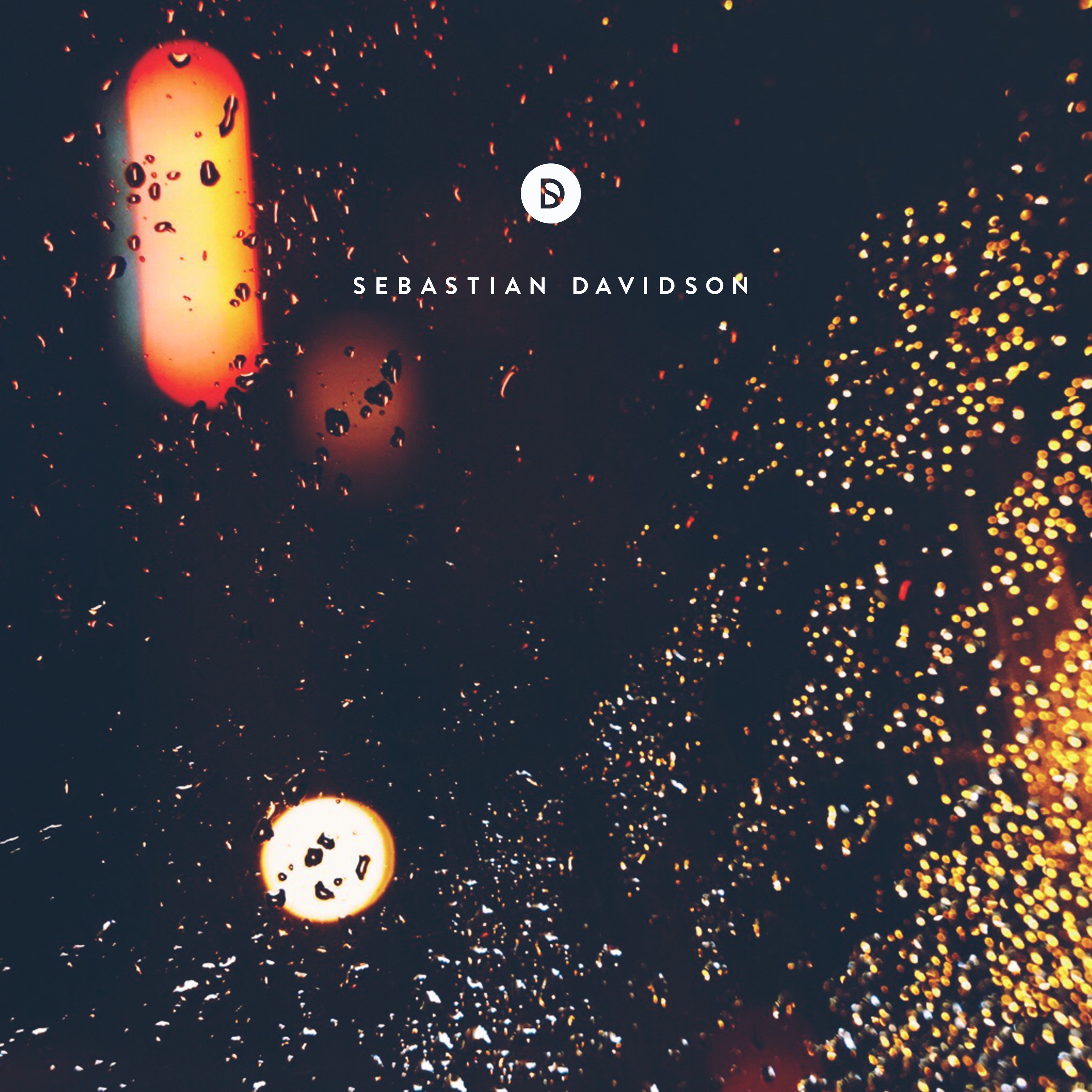 Voyage of Discovery by Sebastian Davidson