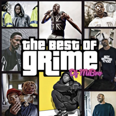 GRIME ONE (HA LINK UP)