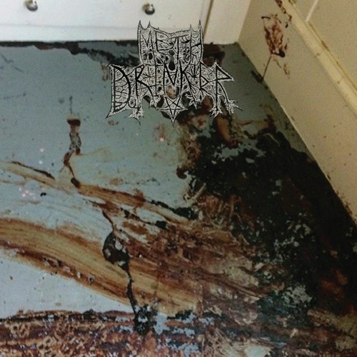 METH DRINKER - Two Minutes Hate
