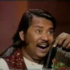 SANWAL MOR MUHARAN || Multani Kafi || Ustad Salamat Ali Khan.m4a