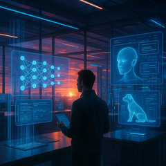 Phantom Latent: How Small Vision-Language Models Are Outperforming Giants