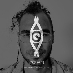 Zodem Radio #10 - Elandi_Lou @ Goethebunker, Essen  28.11.25