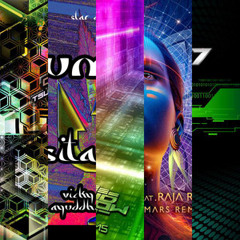 The Sound of Goa Psytrance