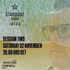 Ibiza Stardust Radio Session Two (Radio Mix)