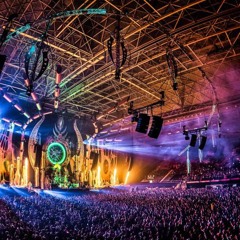 B-Front & Phuture Noize - Qlimax 2024