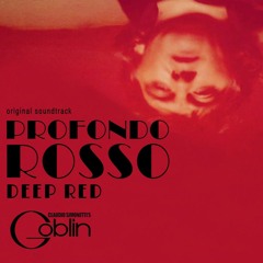 Profondo Rosso Theme