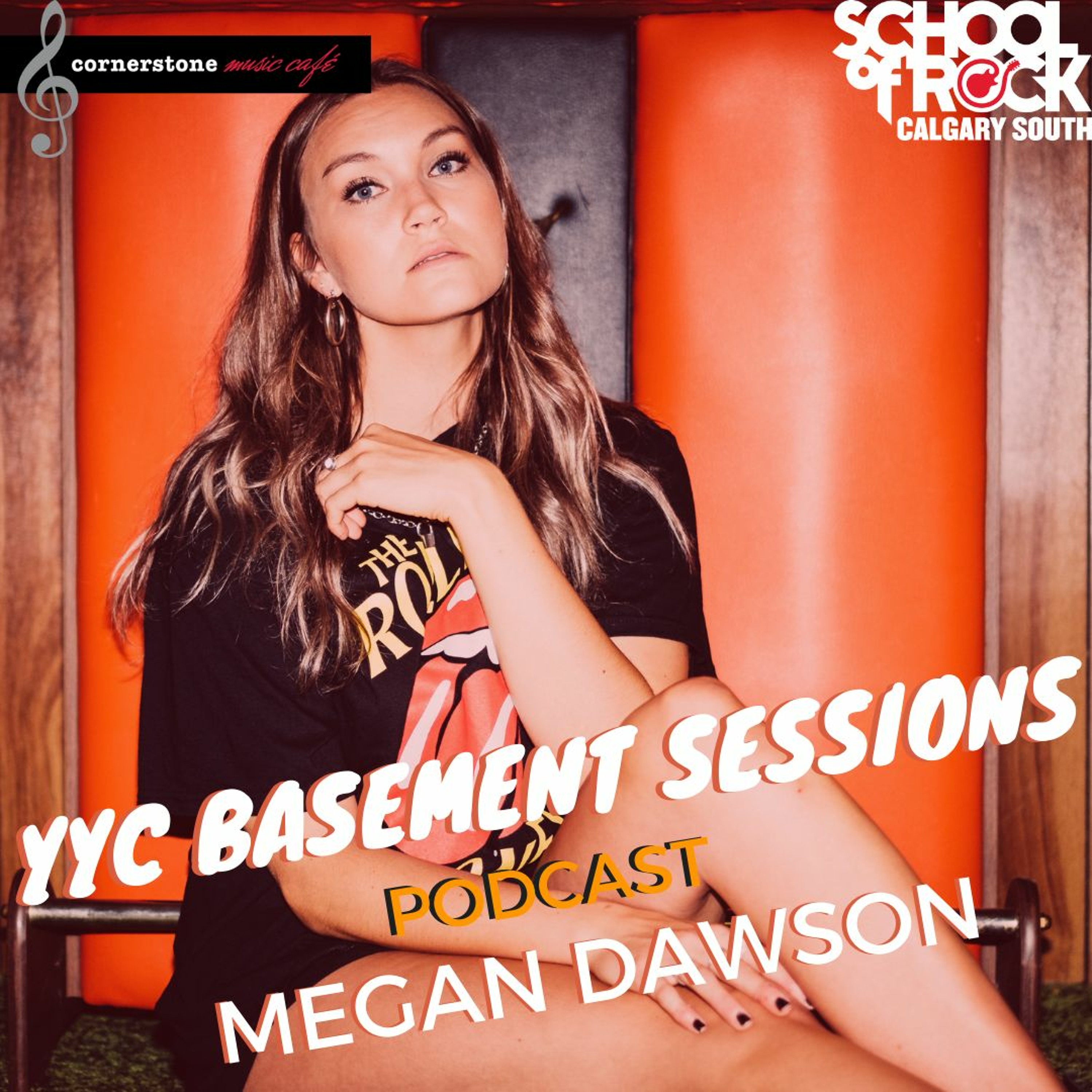 Calgary Basement Sessions Podcast