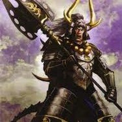 Tadakatsu ~Samurai Warriors 2 Mix~